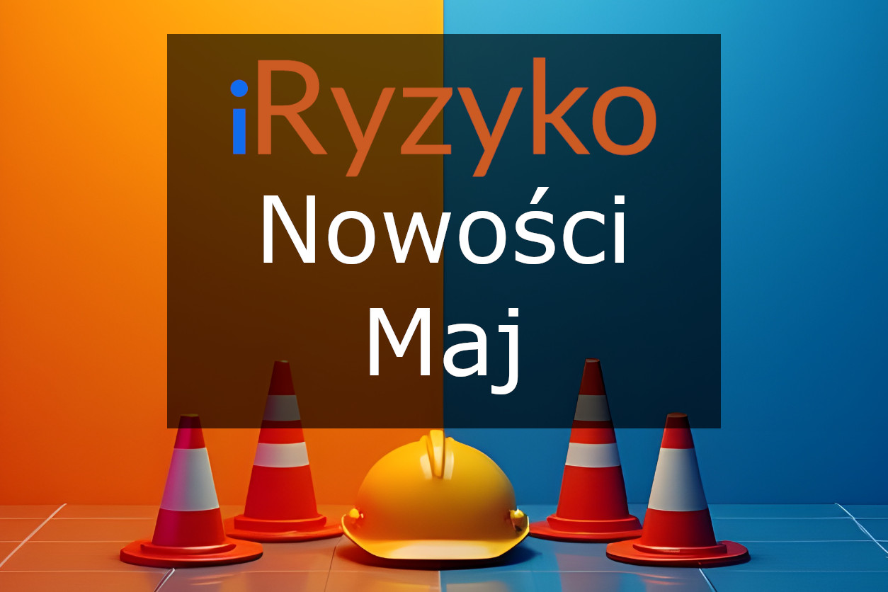 Cover Image for Nowości w iRyzyko: Risk Score oraz jeszcze więcej elastyczności