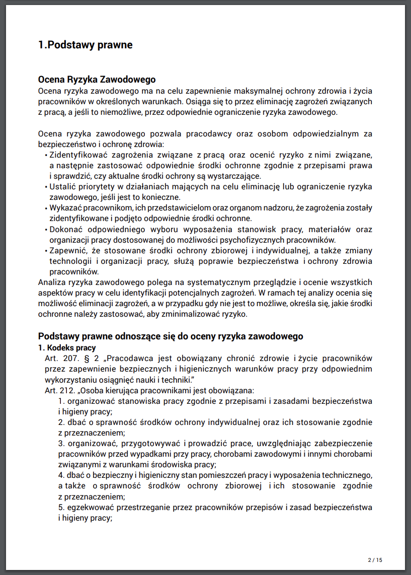 Przykładowy dokument PDF